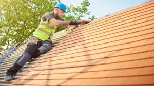 Emergency Roof Repair in Lakeview, OH