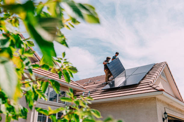 Best Metal Roofing Installation  in Lakeview, OH