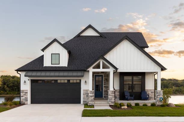 Best Roof Replacement  in Lakeview, OH