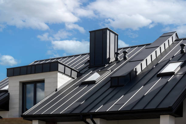 Roof Coating Services in Lakeview, OH