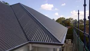 Best Roof Coating and Sealing  in Lakeview, OH
